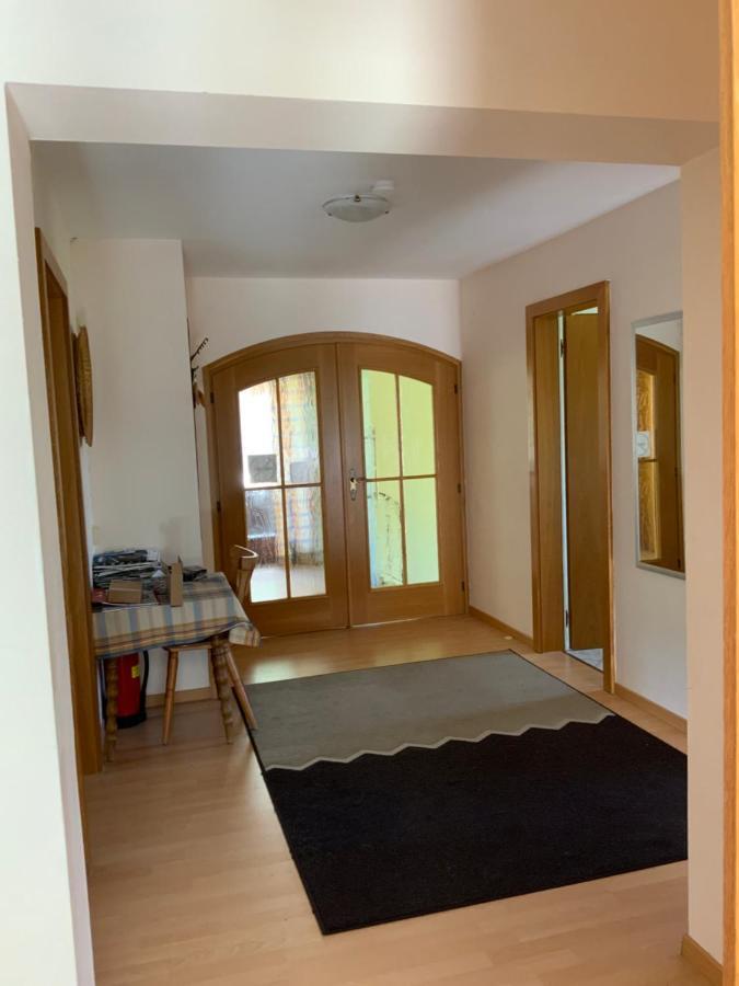 Haus Sonnenspitze - Fam. Nessler Biberwier