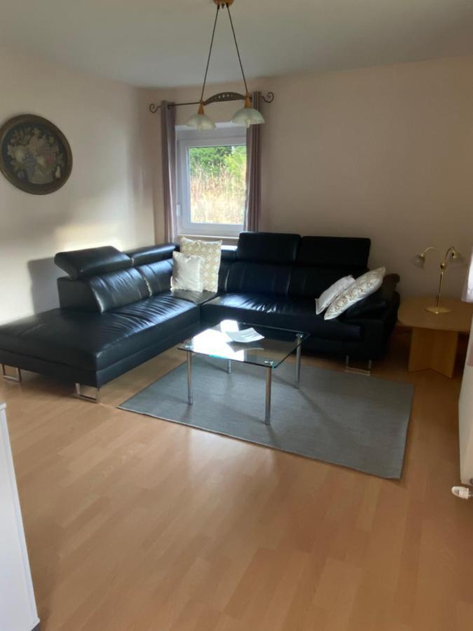 Haus Sonnenspitze - Fam. Nessler Apartment *