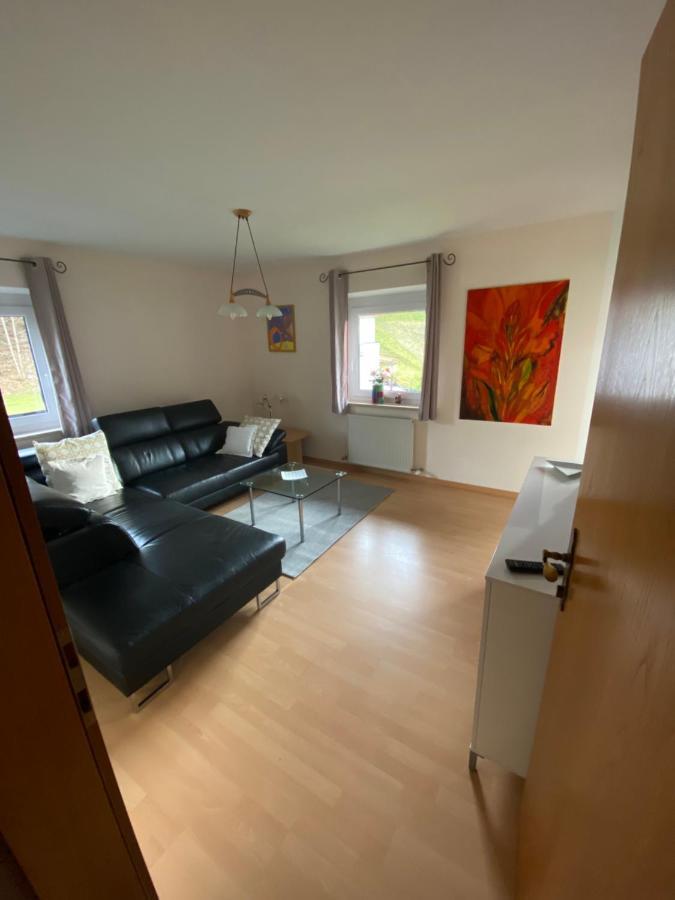 Apartment Haus Sonnenspitze - Fam. Nessler