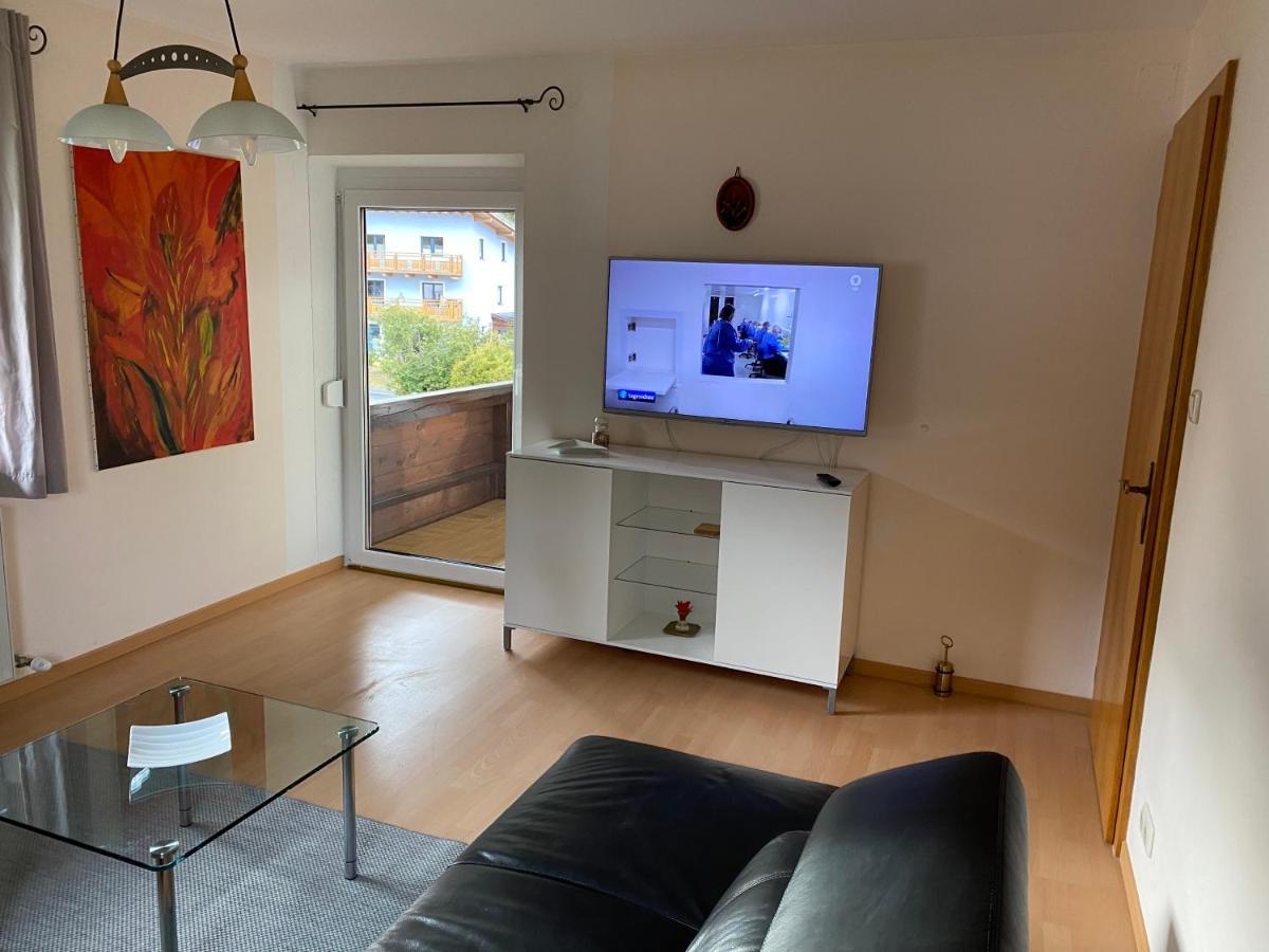 Apartment Haus Sonnenspitze - Fam. Nessler Biberwier
