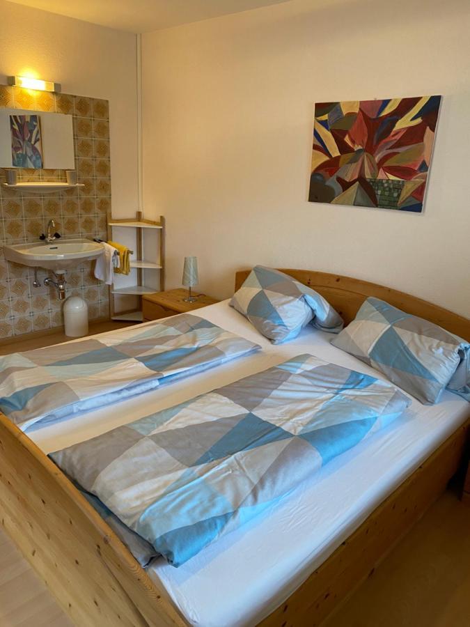 Haus Sonnenspitze - Fam. Nessler Apartment