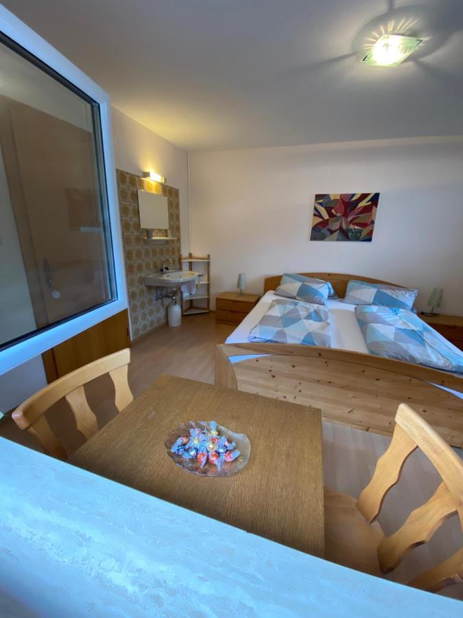 Haus Sonnenspitze - Fam. Nessler Apartment *