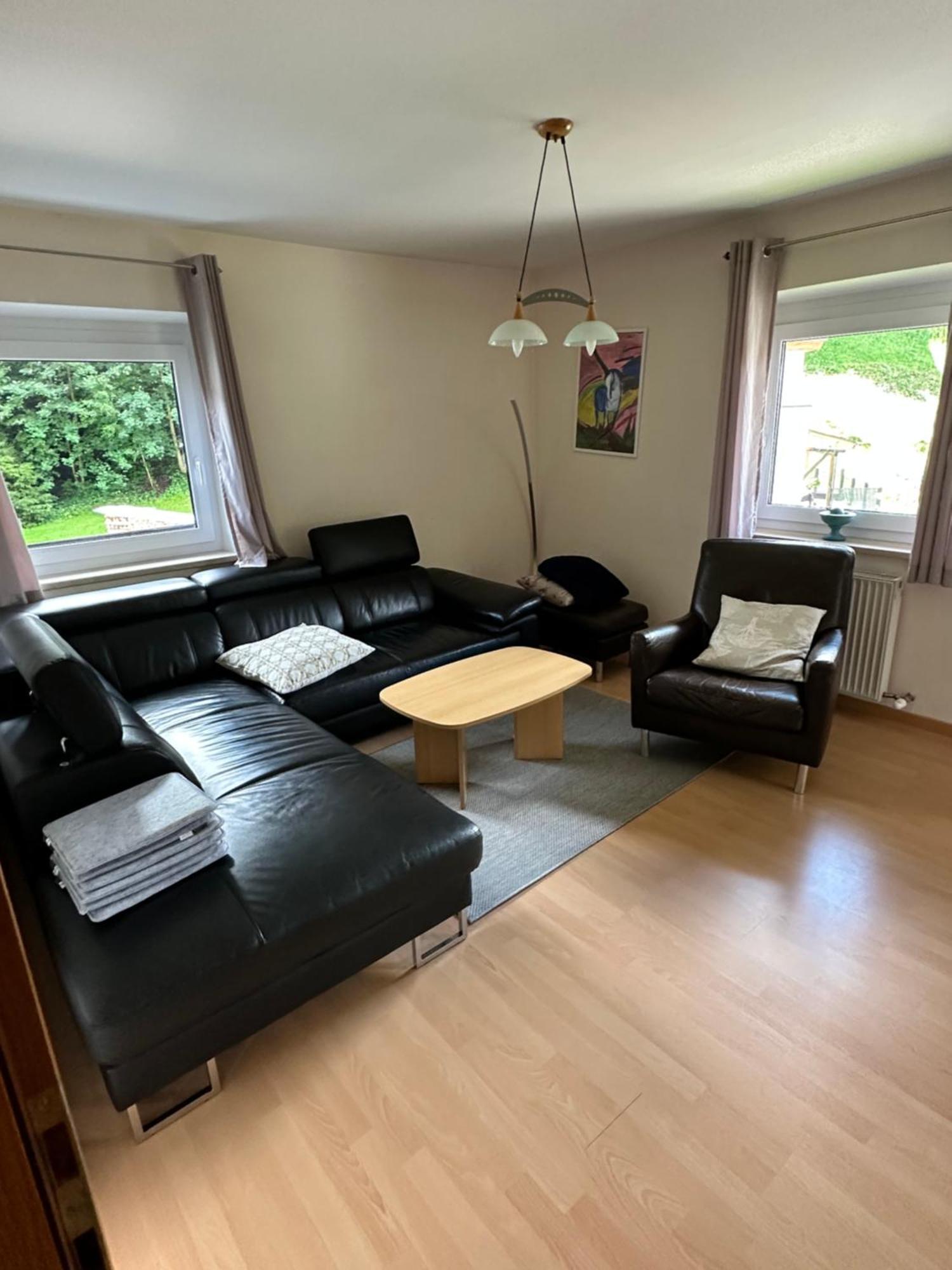 Apartment Haus Sonnenspitze - Fam. Nessler