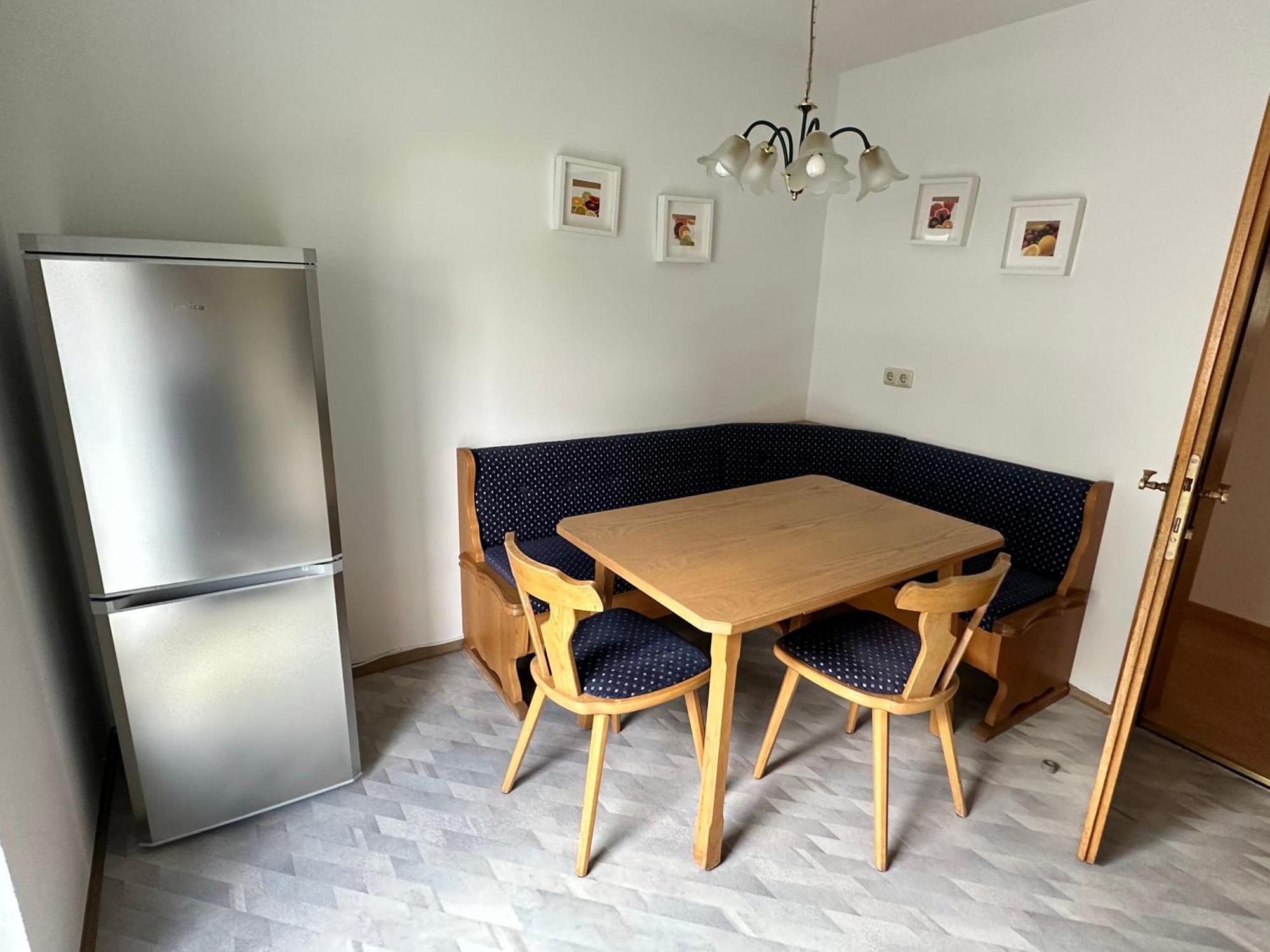 Haus Sonnenspitze - Fam. Nessler Apartment