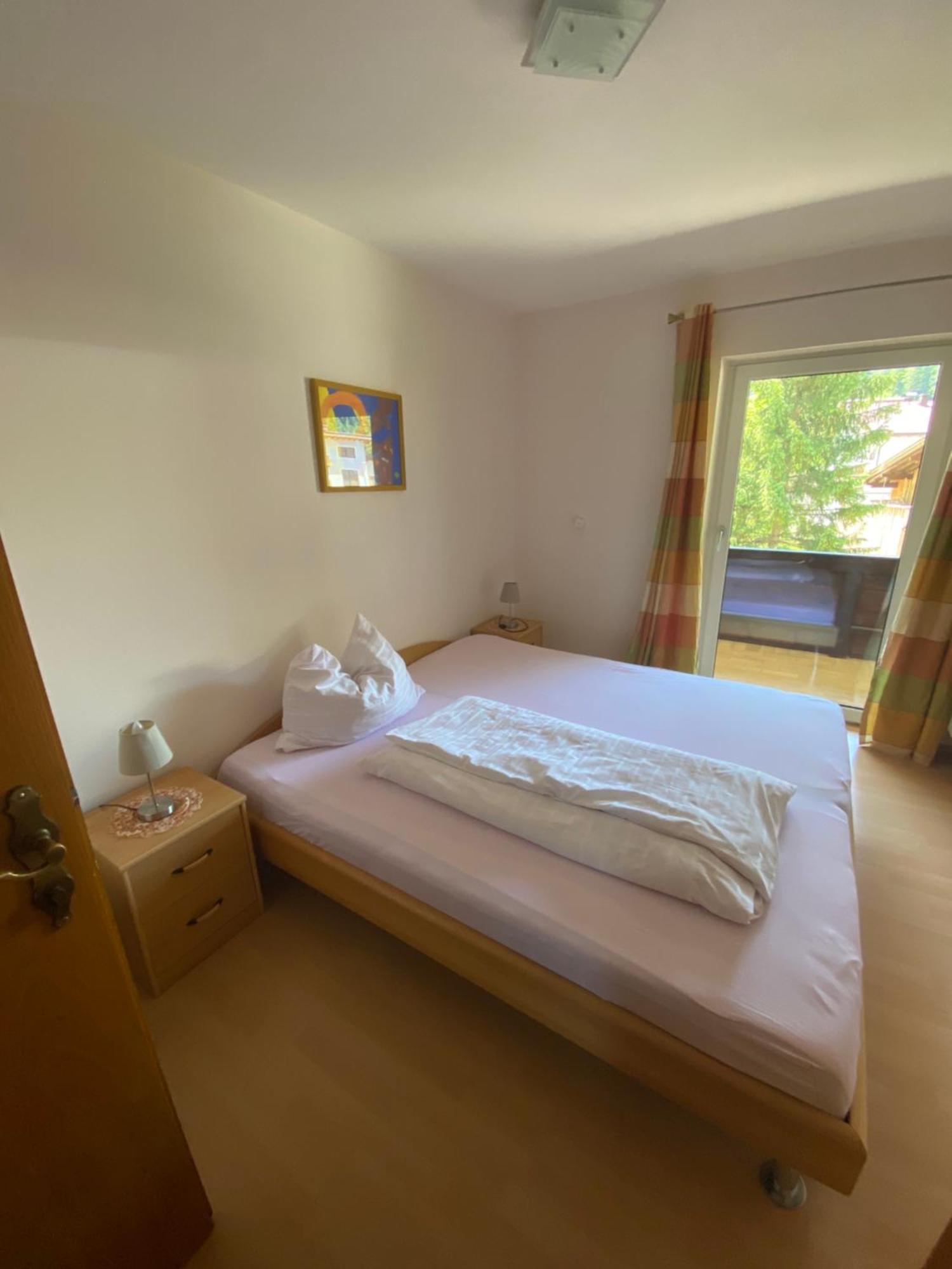 Apartment Haus Sonnenspitze - Fam. Nessler Biberwier
