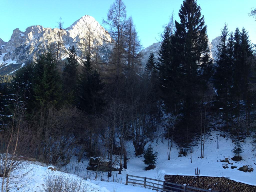 Apartment Haus Sonnenspitze - Fam. Nessler *