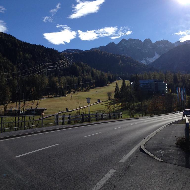 Apartment Haus Sonnenspitze - Fam. Nessler *