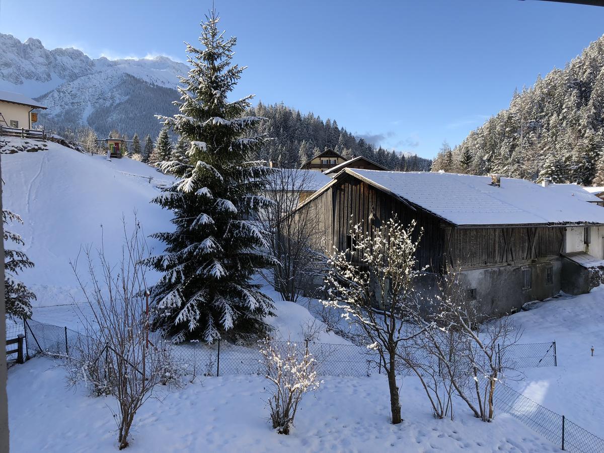 Haus Sonnenspitze - Fam. Nessler Apartment *