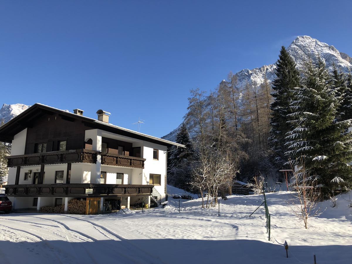 Haus Sonnenspitze - Fam. Nessler Apartment