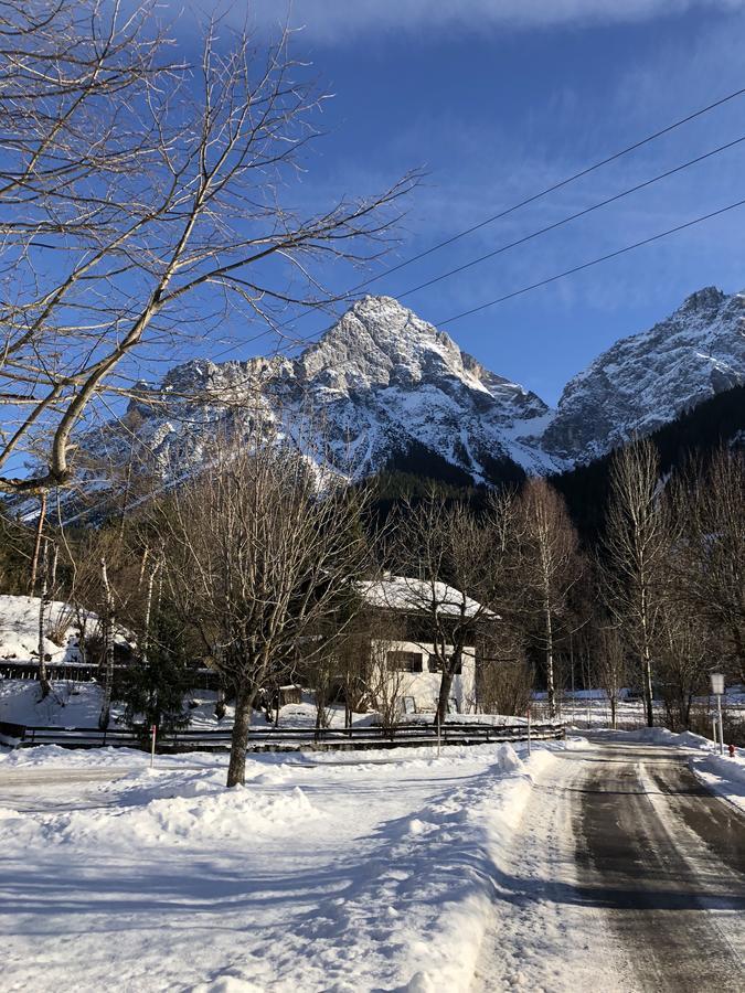 Haus Sonnenspitze - Fam. Nessler Apartment *