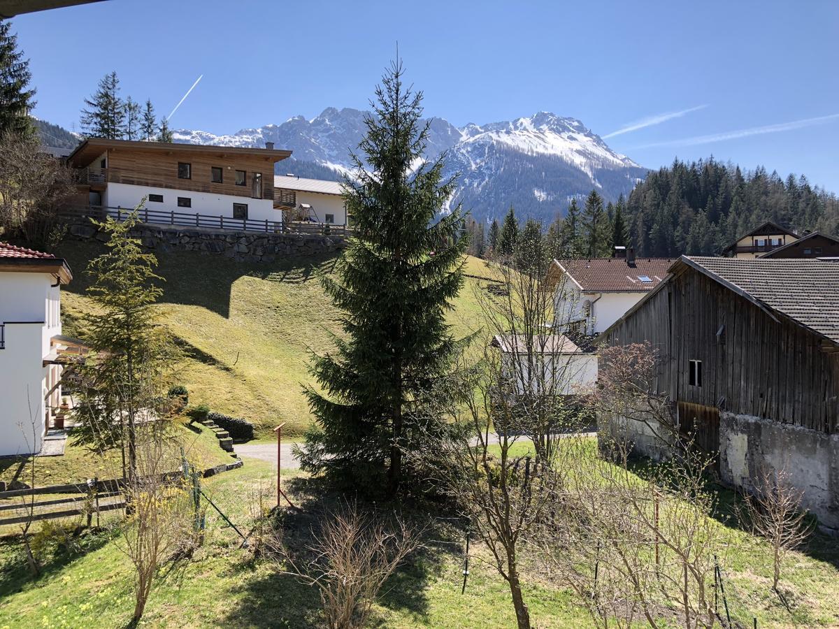 Haus Sonnenspitze - Fam. Nessler Biberwier